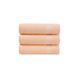 Полотенце Karaca Home - Daily Soft y.agzi персиковый 1
