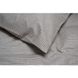 Постельное белье перкаль premium Lotus Home - Stripe коричневый 6