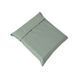 Постельное белье сатин premium Lotus Home - Dakota Modern оливка 4