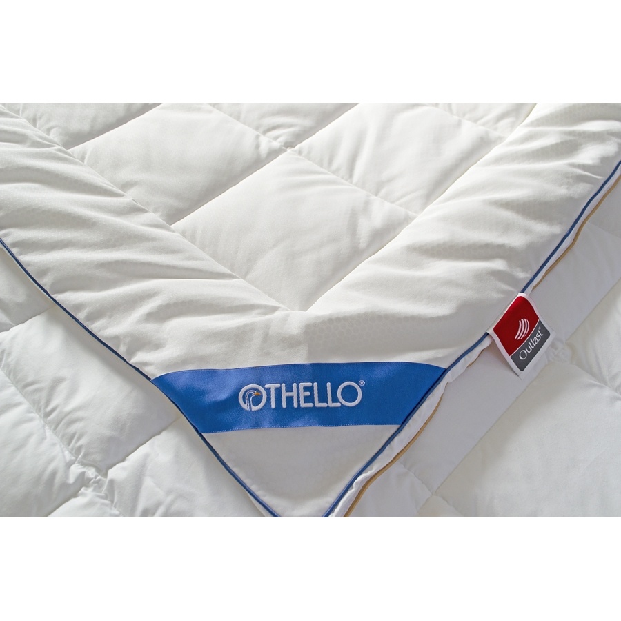Одеяло Othello - Coolla Max антиаллергенное (Всесезонное)