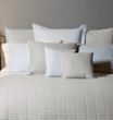 Декоративная подушка Signoria Firenze Spoleto (Pearl)