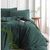 Постельное белье SoundSleep Stonewash Adriatic dark green