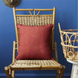 Подушка декоративна Nautica Home - Kirmizi 2