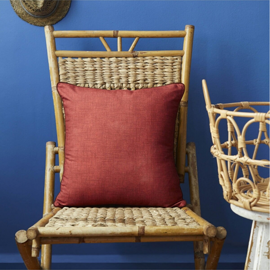 Подушка декоративна Nautica Home - Kirmizi