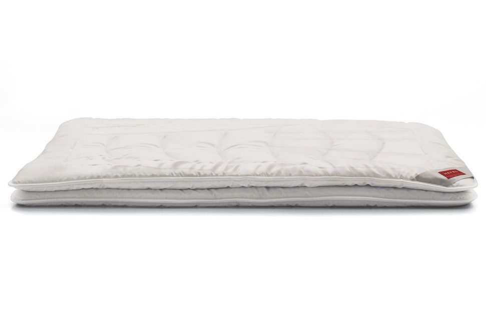 Ковдра вовна кашеміру в тенселі Hefel Cashmere Deluxe (WD) Зимова