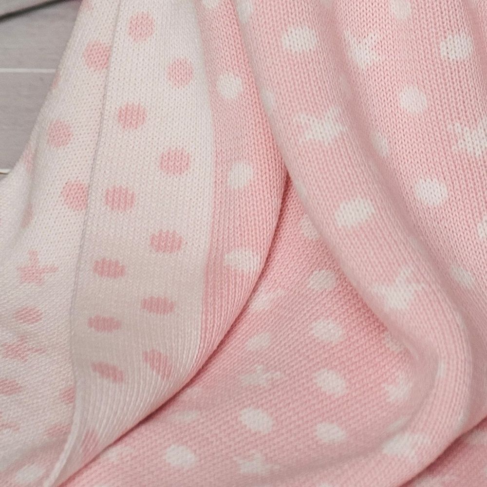 Плед дитячий BETIRES DREAM PINK