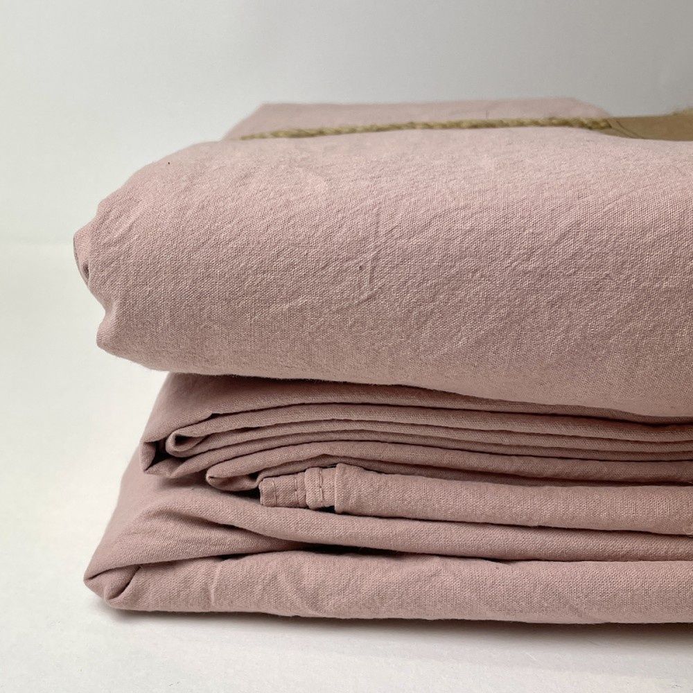 Постільна білизна SoundSleep Stonewash Pale Mavue