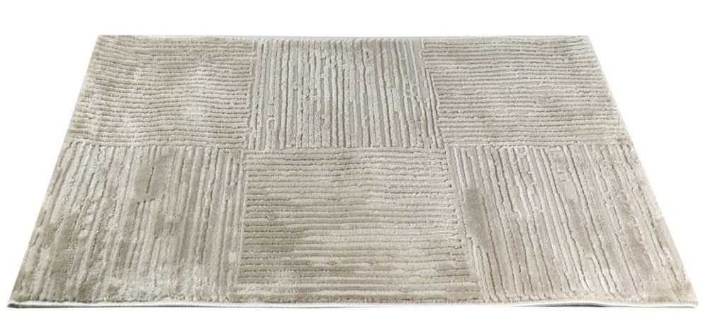 Ковер универсальный Izzihome POLO 80*150 (0572 BEIGE BEIGE)*