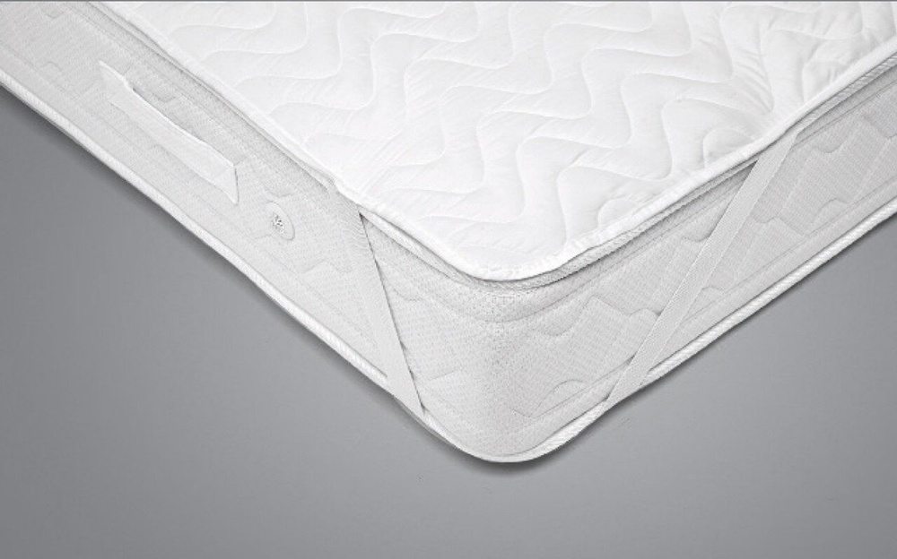 Наматрасник Seral Ranforce mattress protector с резинками по углам