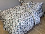 Постельное белье фланель Комфорт текстиль Шапули, Turkish flannel 5D