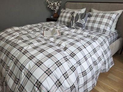Постільна білизна фланель Комфорт текстиль Момент, Turkish flannel