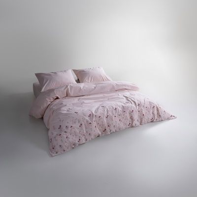 Постельное белье вареный хлопок Limasso Garden de Fleur Pristine