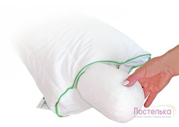 Подушка BioTencel ортопедична