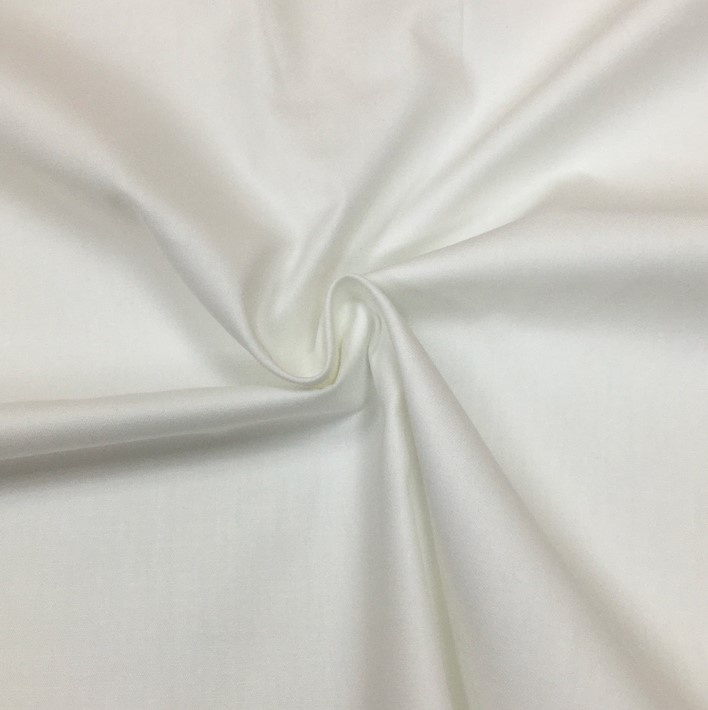 Постільна білизна Комфорт Текстиль сатин Premium MILK, №001