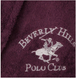 Халат Beverly Hills Polo Club - 355BHP1710 purple 3