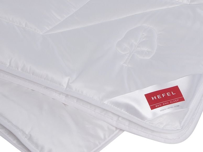 Одеяло тенсел Hefel KlimaControl Comfort (GD) Всесезонное