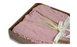 Халат муслин La Maison Alyona Blush  4