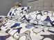 Постельное белье фланель Комфорт текстиль Пингвины, Turkish flannel 2