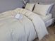 Постельное белье вареный хлопок Комфорт Текстиль Sand, Washed Cotton W1021 3