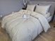 Постельное белье вареный хлопок Комфорт Текстиль Sand, Washed Cotton W1021 1