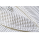Халат Lotus Home - Waffle white 3