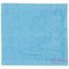 Махровое полотенце Cawo Life Style Uni 7007-161 himmelblau 6