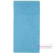 Махровое полотенце Cawo Life Style Uni 7007-161 himmelblau 4