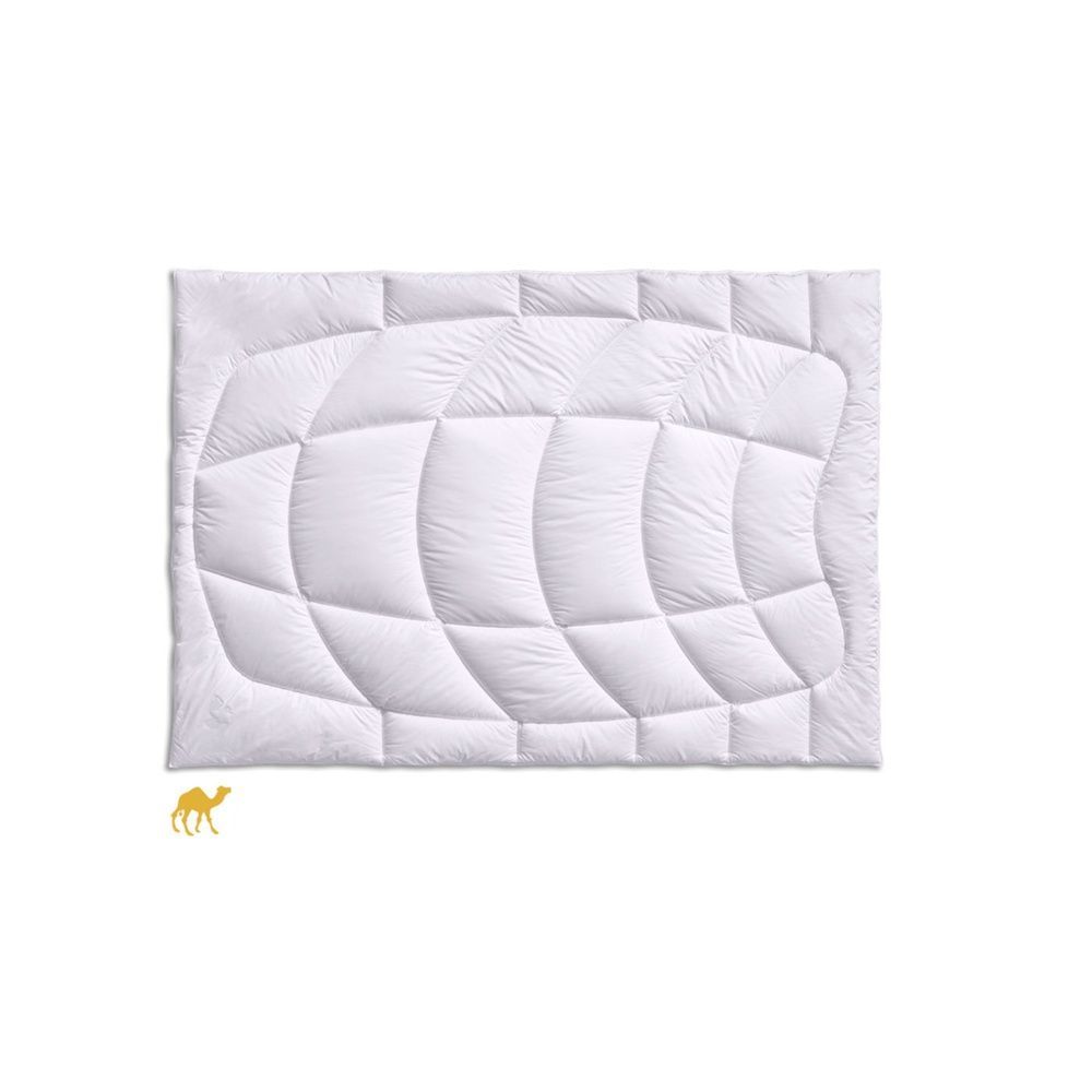 Одеяло верблюжья шерсть Kauffmann Camel hair (Всесезонное)