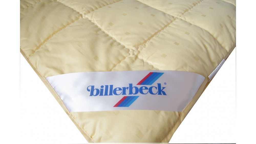 Бамбуковое одеяло Billerbeck БАМБУС (Летнее)