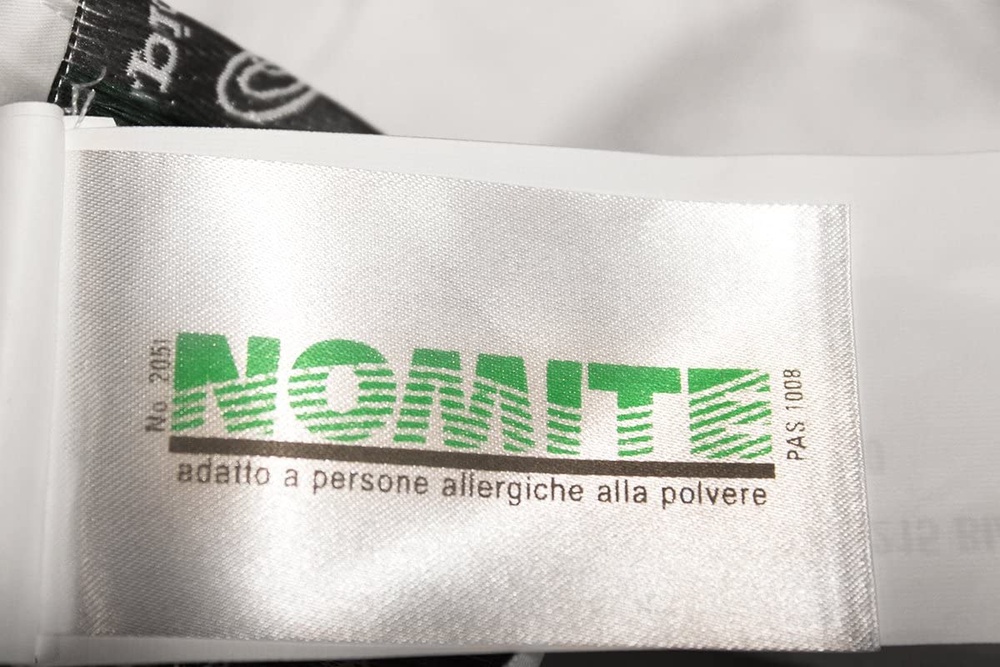 Пуховое одеяло Cinelli Montecatini Spring 100% пух (Всесезонное)