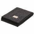 Бамбуковый плед премиум Biancoperla Bamboo Piombo