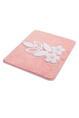 Коврик для ванной Chilai Home BELLA PEMBE