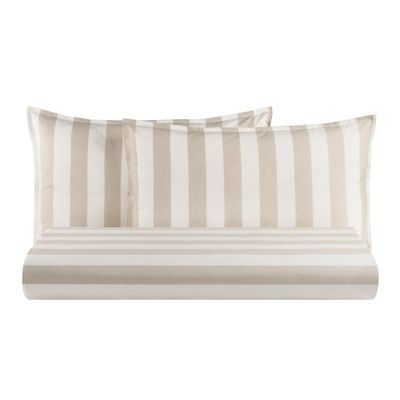 Італійська постільна білизна бавовна Biancoperla Maui Corda