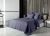Покривало Signoria Firenze Olivia (Amethyst)