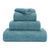Рушник египетська бавовна Abyss & Habidecor Super Pile 309 Atlantic