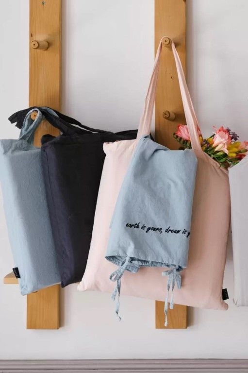 Постельное белье вареный хлопок поплин Issimo Home Dreamers Blush