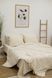 Постільна білизна варена бавовна Macas Home Hestia 8