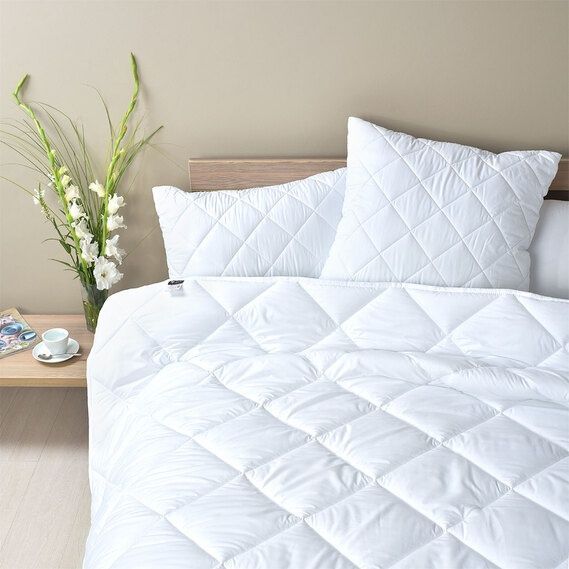 Ковдра антиалергенна Idea Collection NORDIC COMFORT Всесезонна