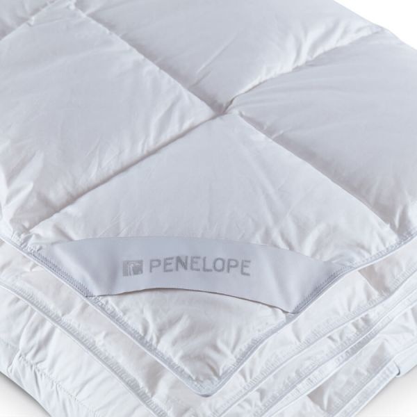 Детское пуховое одеяло Penelope - Gold (90/10%) Теплое