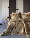 Постельное белье тенсел сатин люкс Issimo Home Madre 1