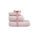 Набор полотенец Irya - Jena pembe розовый 1