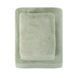 Махровое полотенце Lotus Home Hotel Premium &mdash; Microcotton, Sage Green  2