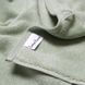 Махровое полотенце Lotus Home Hotel Premium &mdash; Microcotton, Sage Green  4