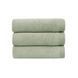 Махровое полотенце Lotus Home Hotel Premium &mdash; Microcotton, Sage Green  1