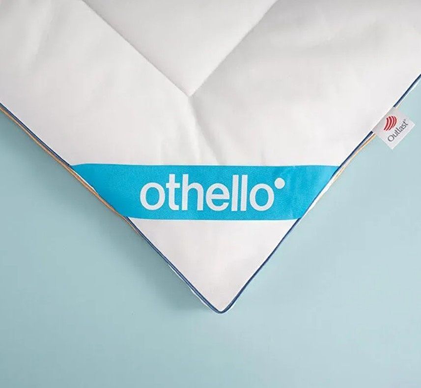 Одеяло антиаллергенное Othello &mdash; Clima Max