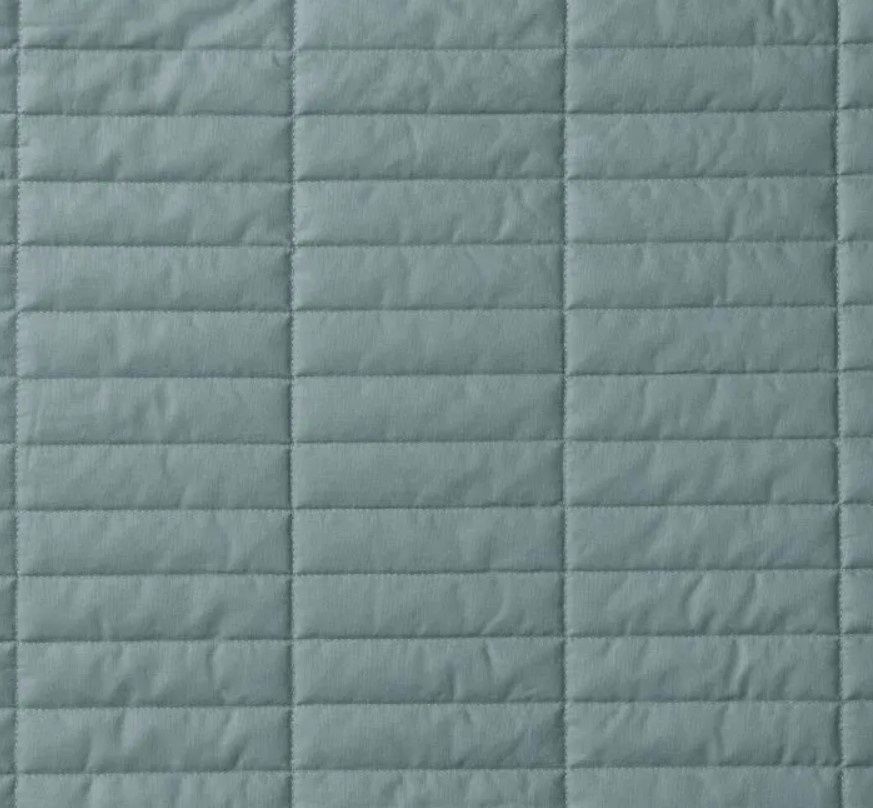 Покривало Signoria Firenze Spoleto (Wilton blue)