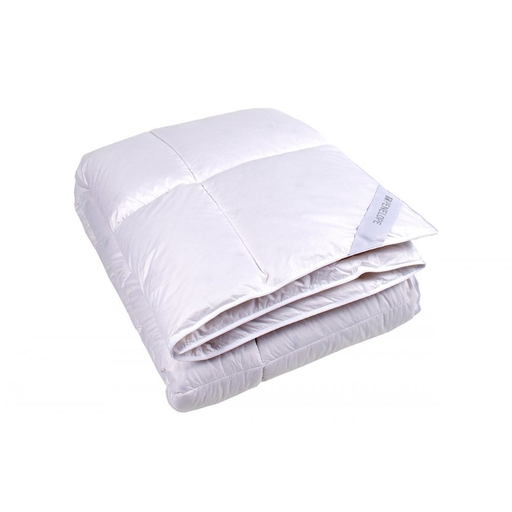 Пуховое одеяло Penelope - Gold New (90/10%) Теплое
