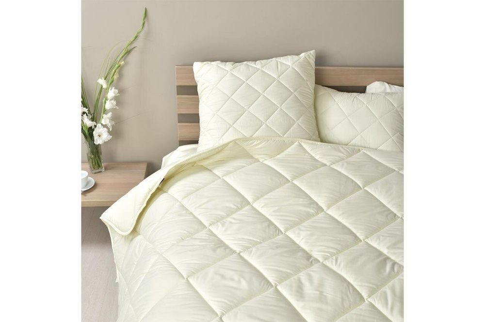 Ковдра Idea Collection Comfort Standart Зима