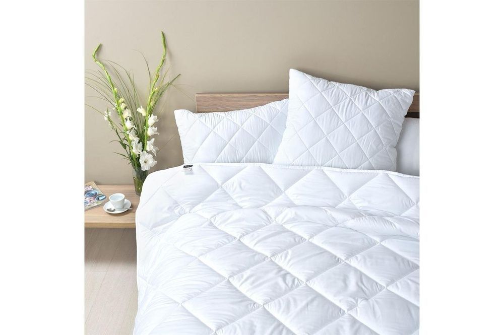 Ковдра Idea Collection Comfort Standart Зима