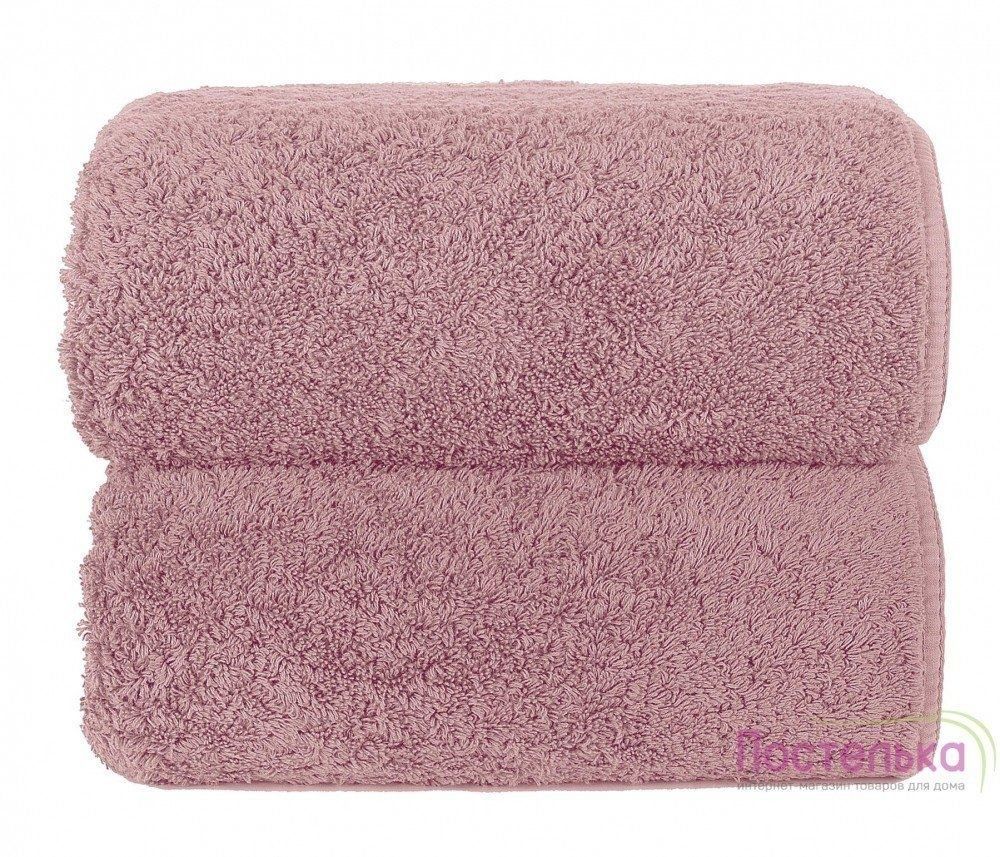 Махровий рушник Graccioza Long Double Loop Blush